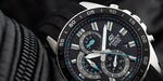 Casio Edifice EFV-550 recenze – K dokonalosti jim chybí jediná věc