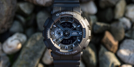 Casio G-Shock GA-110 recenze – Jednoduchost, která očarovala milióny srdcí