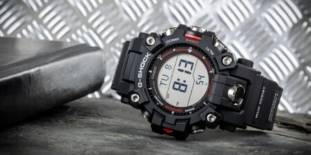 Casio G-Shock Mudman GW-9500 recenze – Rangemany se svaly navíc!