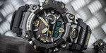 G-Shock Mudmaster GWG-B1000 recenze – Oni stvořili Godzillu?