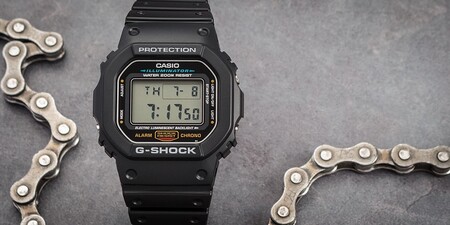  Casio G-Shock DW-5600 recenze – Legenda za pár kaček