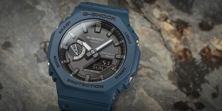 Casio G-Shock GA-B2100 recenze – Hlas rozumu byl vyslyšen