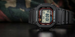 Casio G-Shock GW-M5610 recenze – Stařík, který vylezl z okna a nastavil se