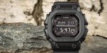 Casio G-Shock Original GXW-56BB-1ER recenze – Král je tady