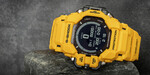 Casio G-Shock Rangeman GPR-H1000 recenze – V novém kabátku s chytrou výbavou