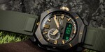 Casio Protrek PRW-6900 recenze – Outdorový elegán