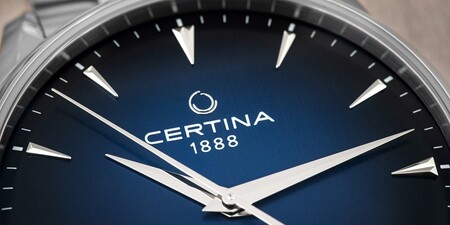 Pánské hodinky Certina – Fotogalerie těch nejoblíbenějších