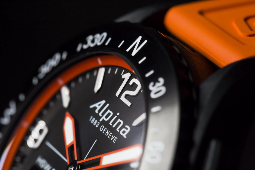 Pro ty, kdo nechce koukat jen na digitální obrazovku, ale mít na ruce hodinky s klasickým ciferníkem, se AlpinerX stanou zajímavým partnerem.