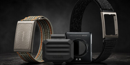 Amazfit Helio Strap Pro představení – Hyroxáci, slyšte! Toto je přesně pro vás