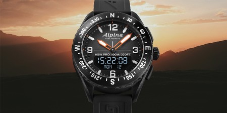 Alpina AlpinerX Recenze: Švýcarské krásky