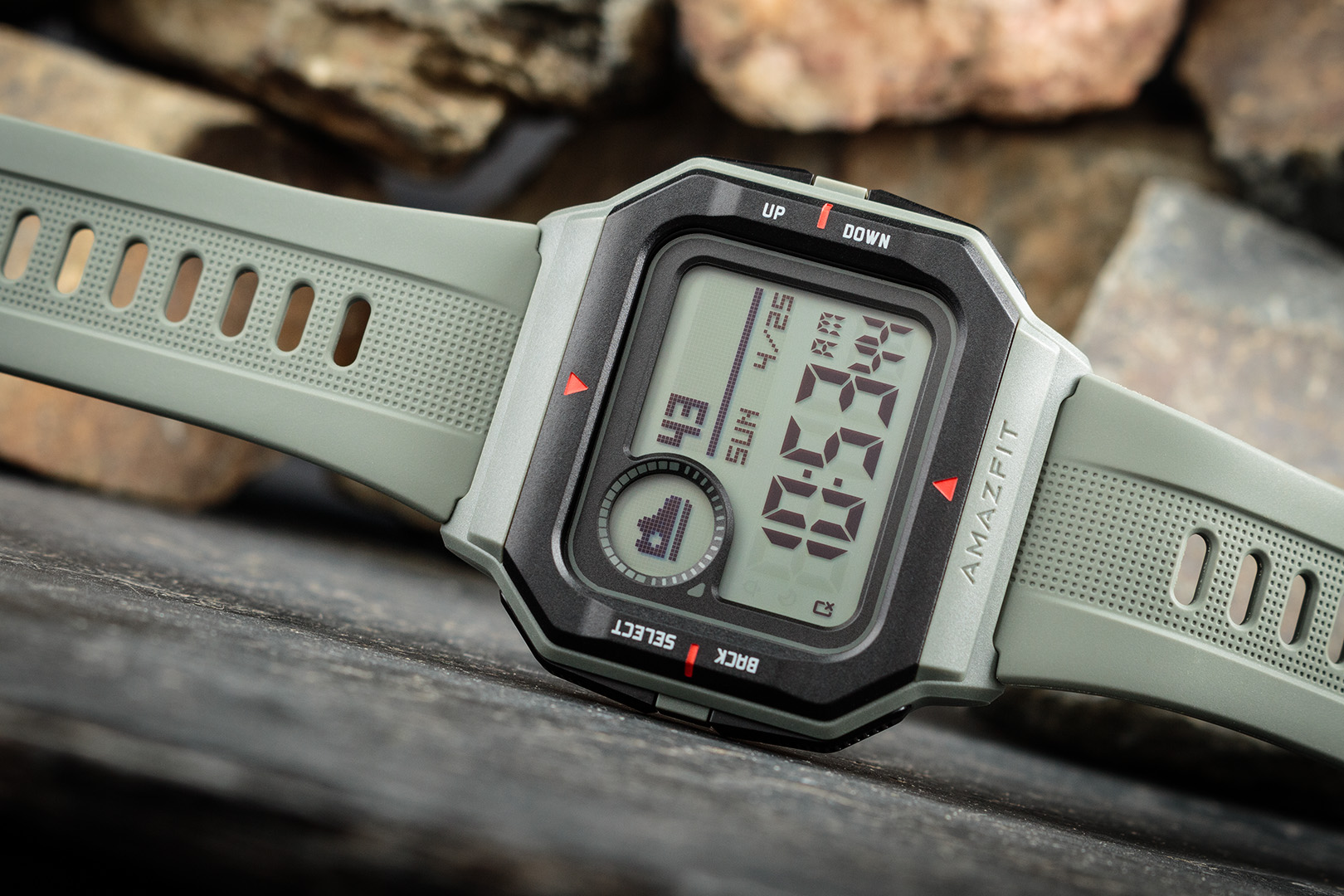 garmin wearable comparison