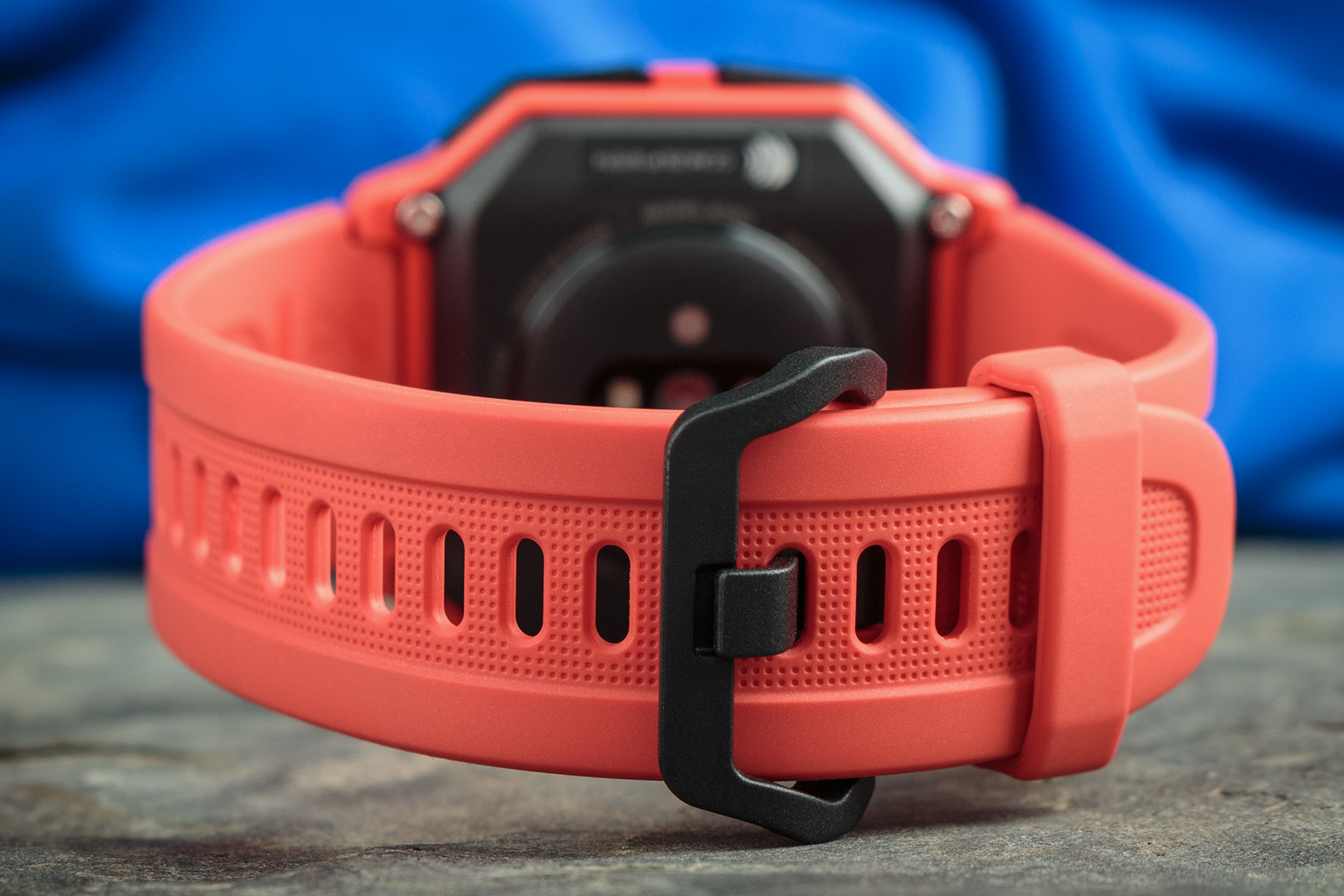 amazfit neo change strap
