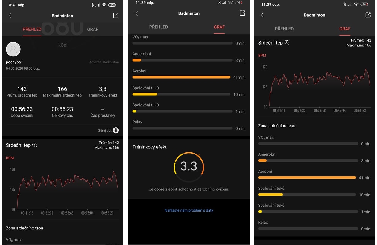xiaomi stratos spotify