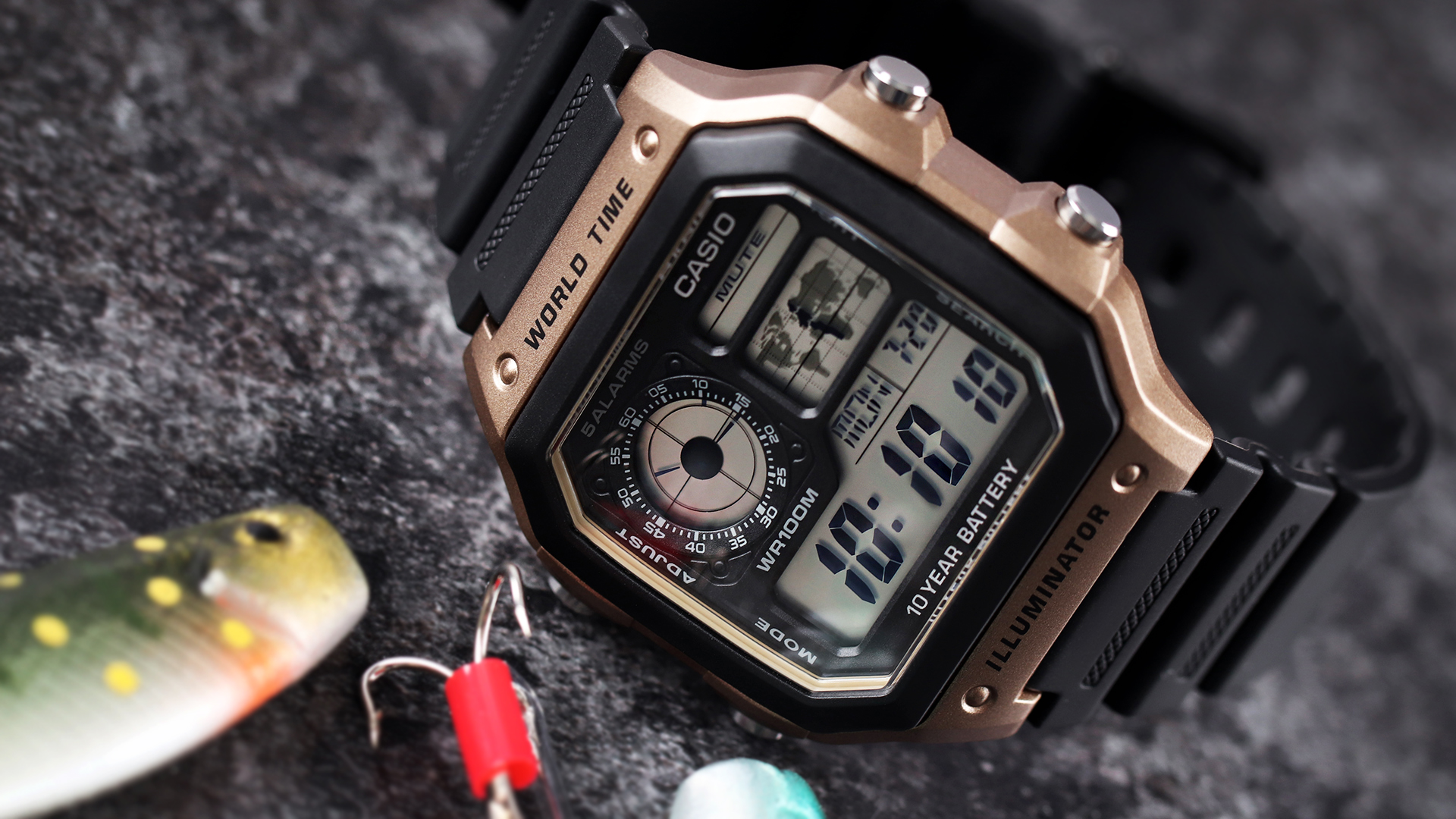 casio a 1200