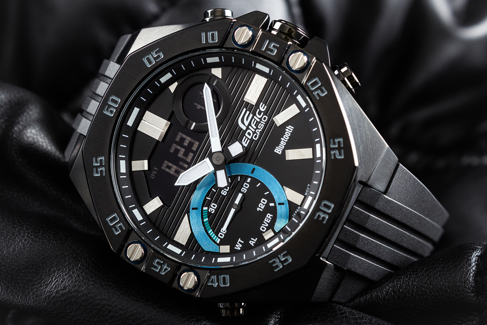 casio edifice ecb 10hr