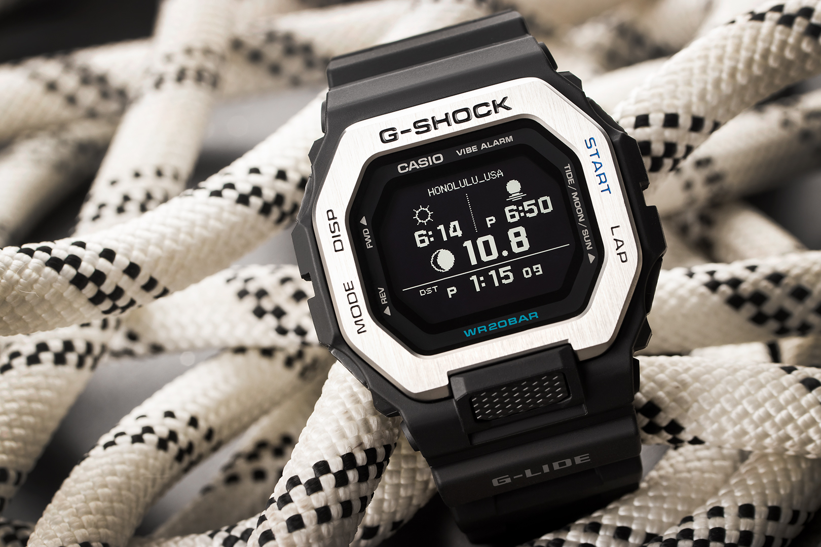 casio gbx100