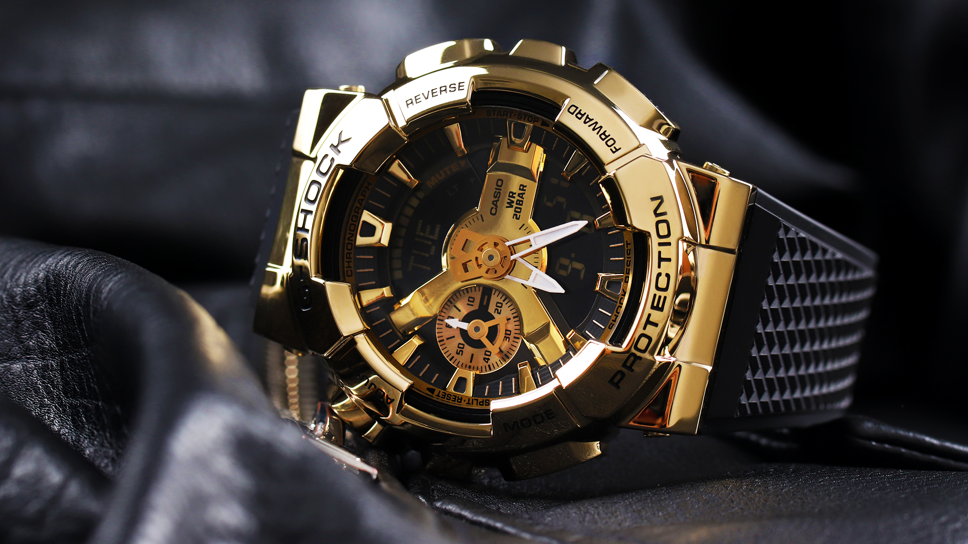 casio gm110