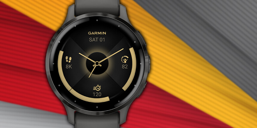 Recenze: chytré hodinky Garmin Venu 3 & Venu 3S