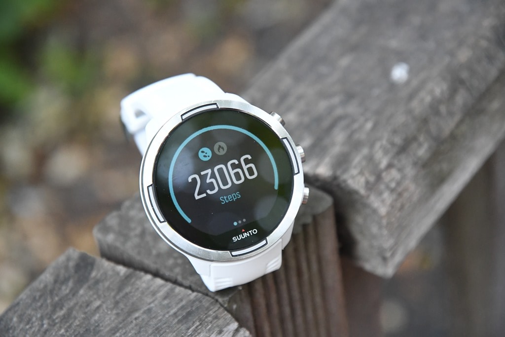 suunto baro 9 hr