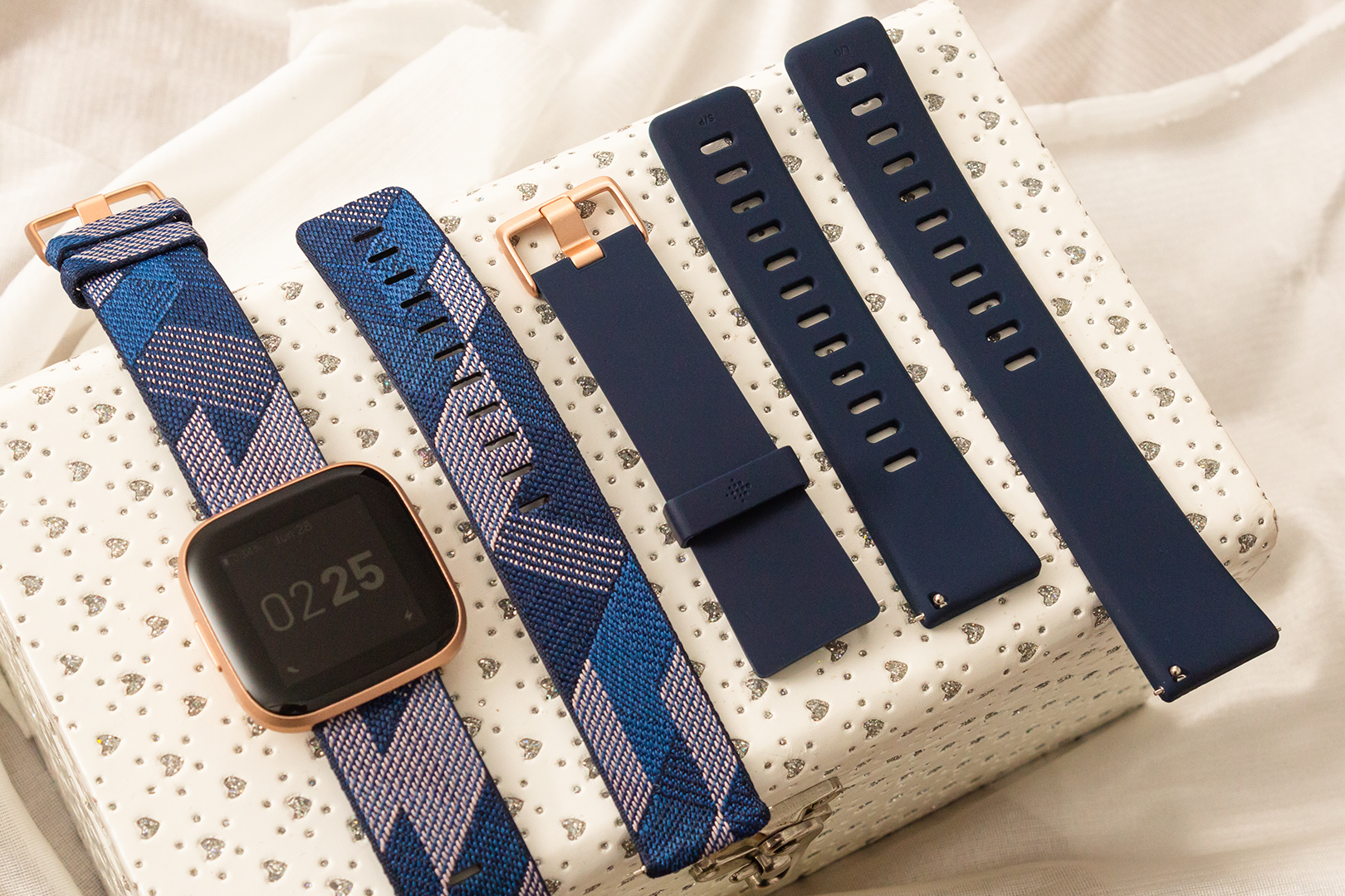 fitbit versa 2 se nfc