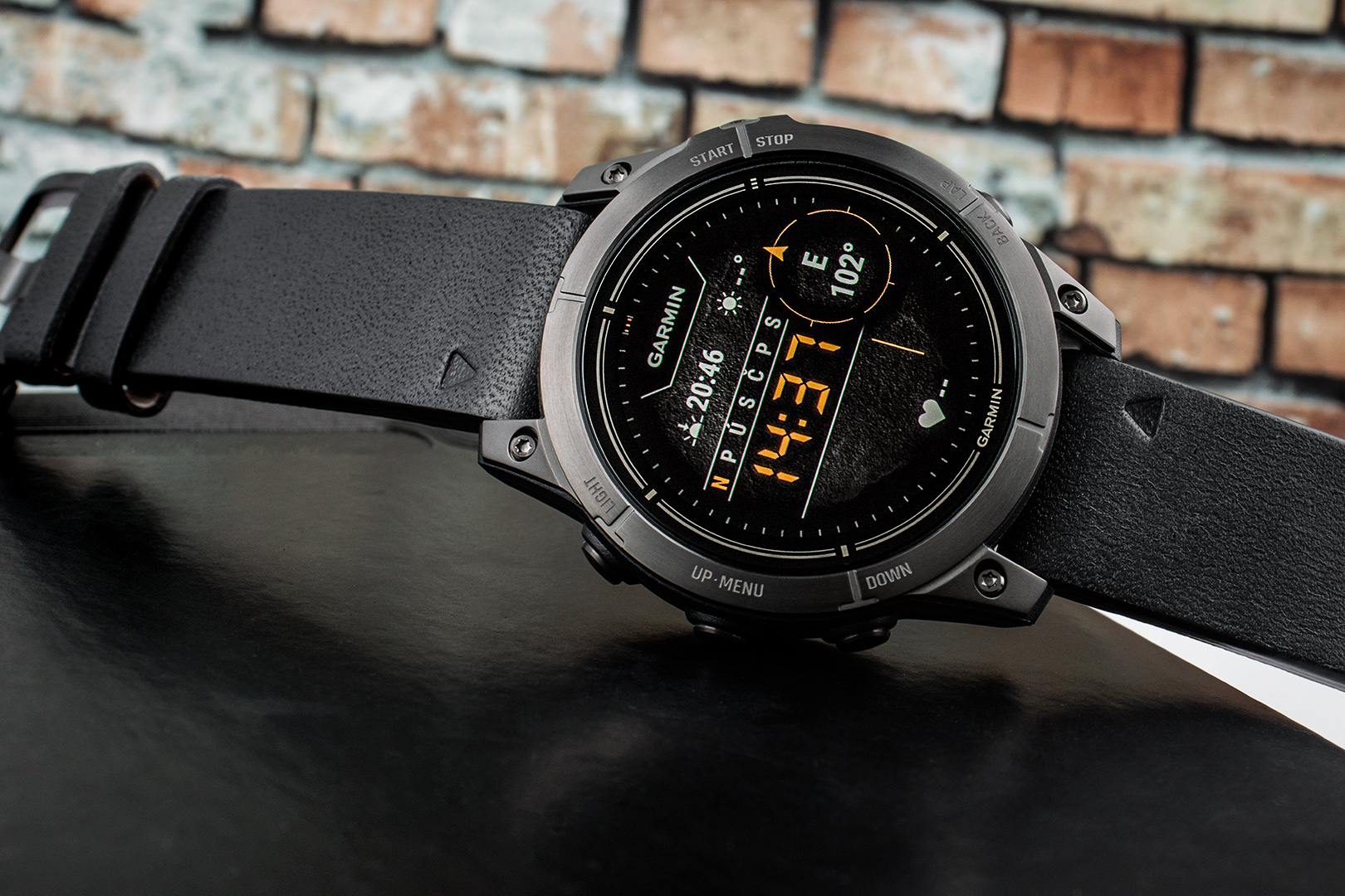 SOUBOJ: Garmin Fenix 7 PRO vs. Epix 2 PRO | Hodinky-365.cz