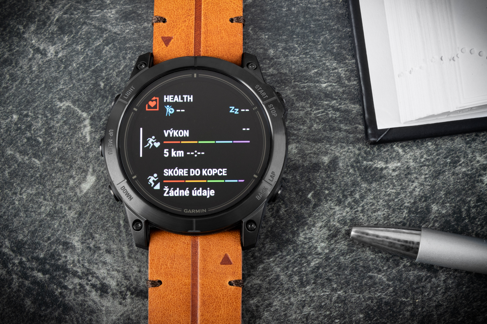 SOUBOJ: Garmin Fenix 7 PRO vs. Epix 2 PRO | Hodinky-365.cz