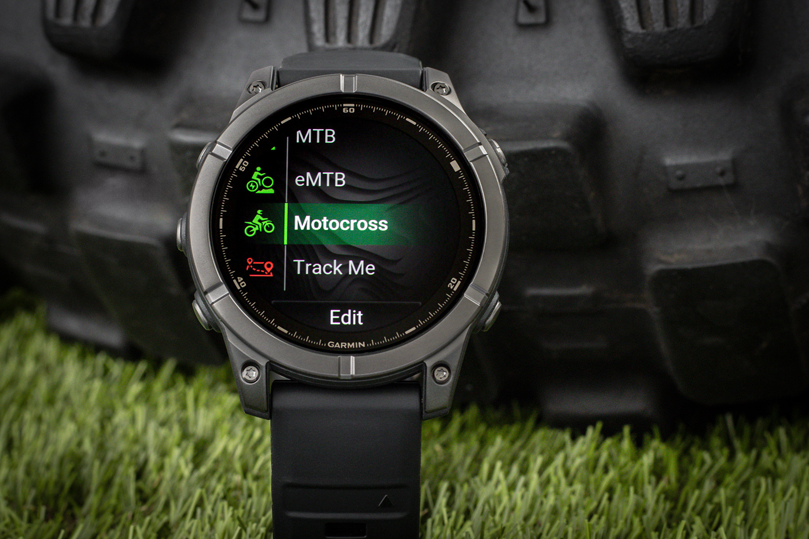 Garmin Fenix E recenze – Je to od Garminu krok vedle?