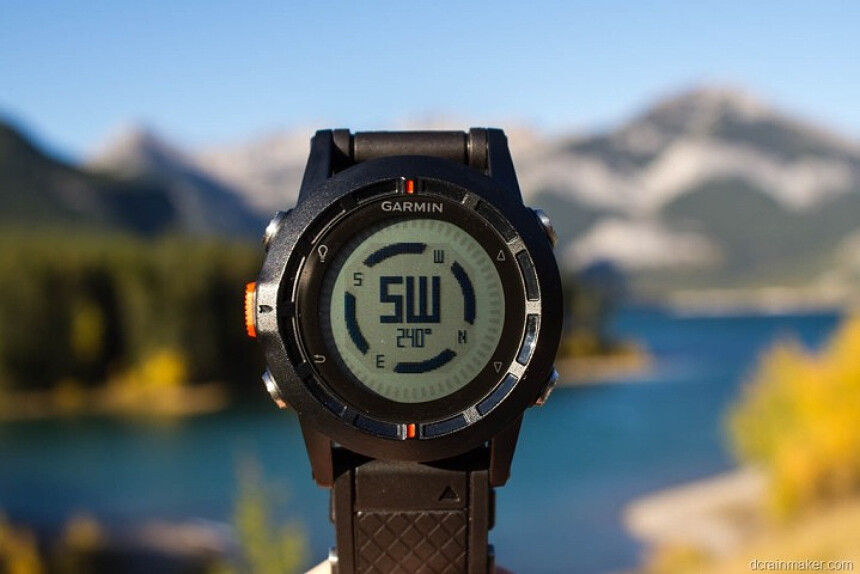 Garmin fenix 8 outlet