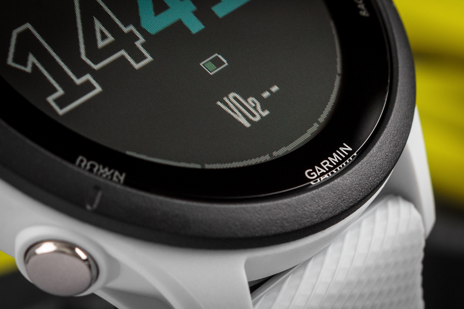 SOUBOJ: Garmin Forerunner 255 vs. Garmin Forerunner 955