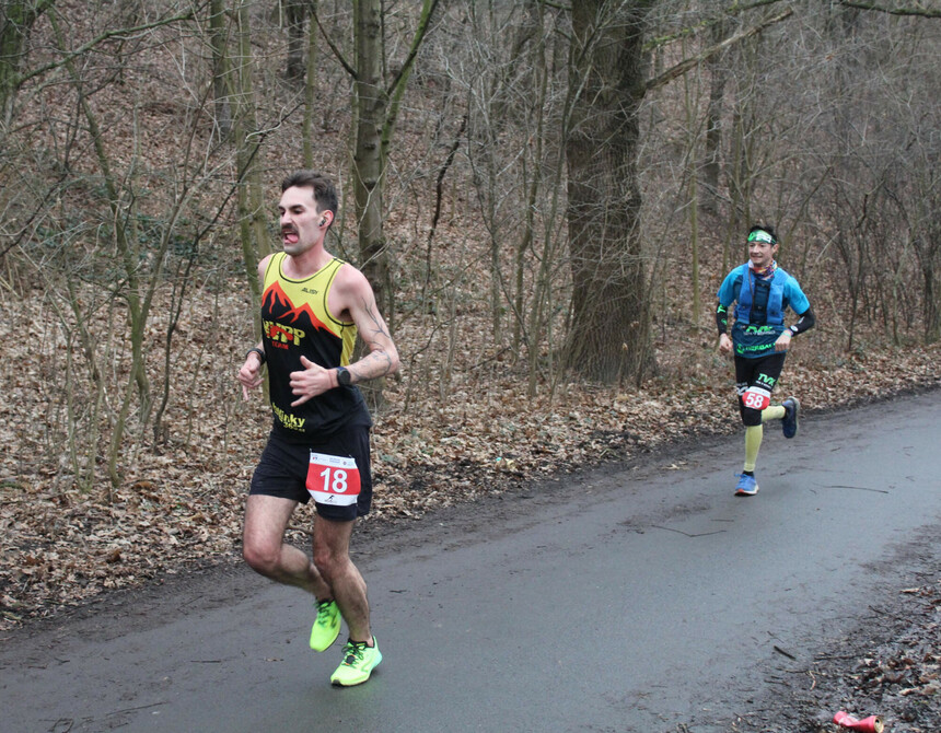 Přesné watty se hodí třeba na hlídání tempa při maratonu