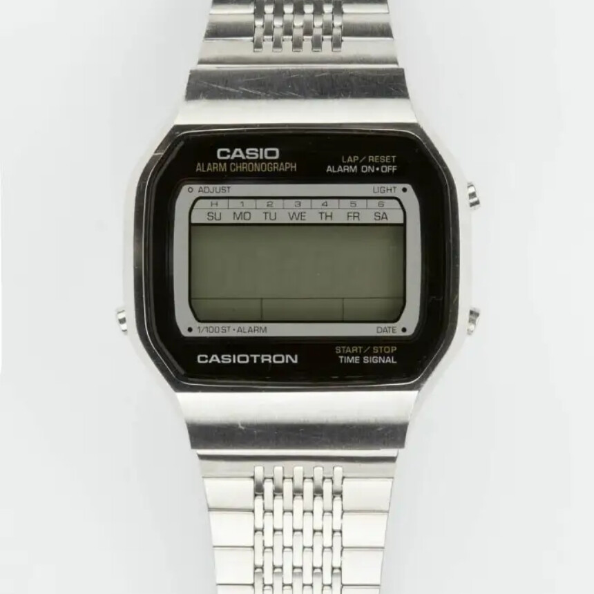 Zdroj: https://habilitateblog.com/the-history-of-casio-watches/