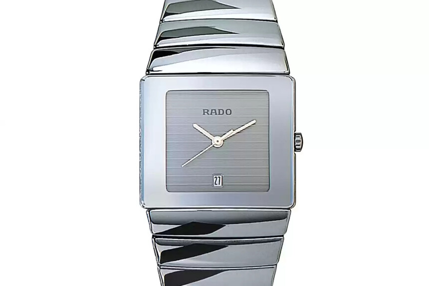 Rado Sintra z roku 1993 z