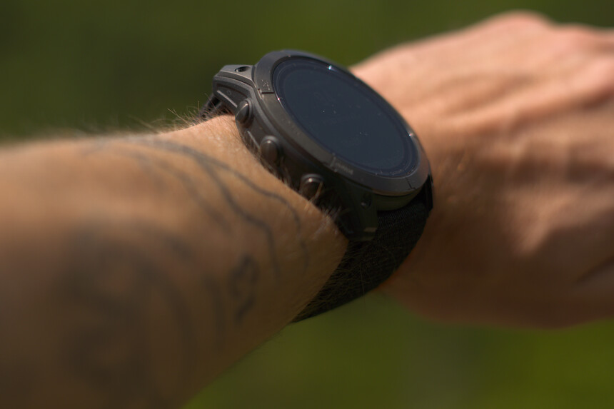 Garmin Epix 2 PRO recenze – Pro modely ve všech velikostech