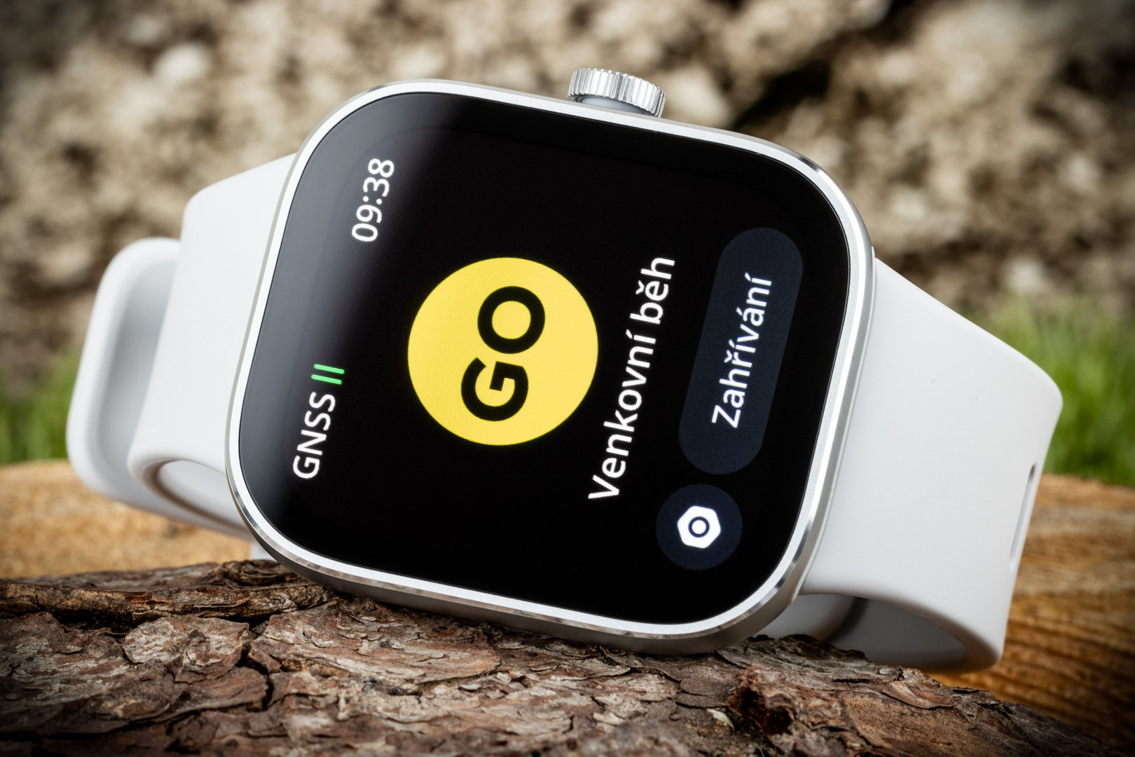 Redmi Watch 4 recenze – Hybrid mezi vším | Hodinky-365.cz