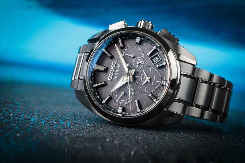 Seiko Astron SSJ007J1 recenze 