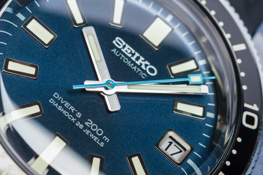 Seiko Prospex SLA043J1 z oceli Ever Blilliant.