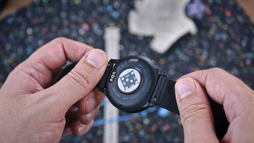Garmin Venu 3 a 3S (PŘEDSTAVENÍ) – hodinky s voláním, které vám zlepší  kondici