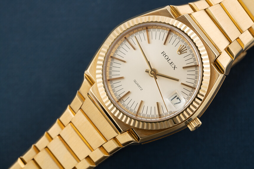 Rolex Texan Beta 21. https://www.watchclub.com/