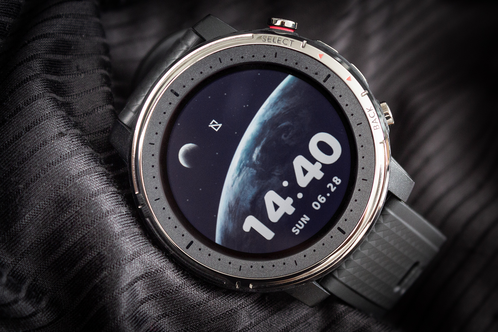 xiaomi stratos 3 elite