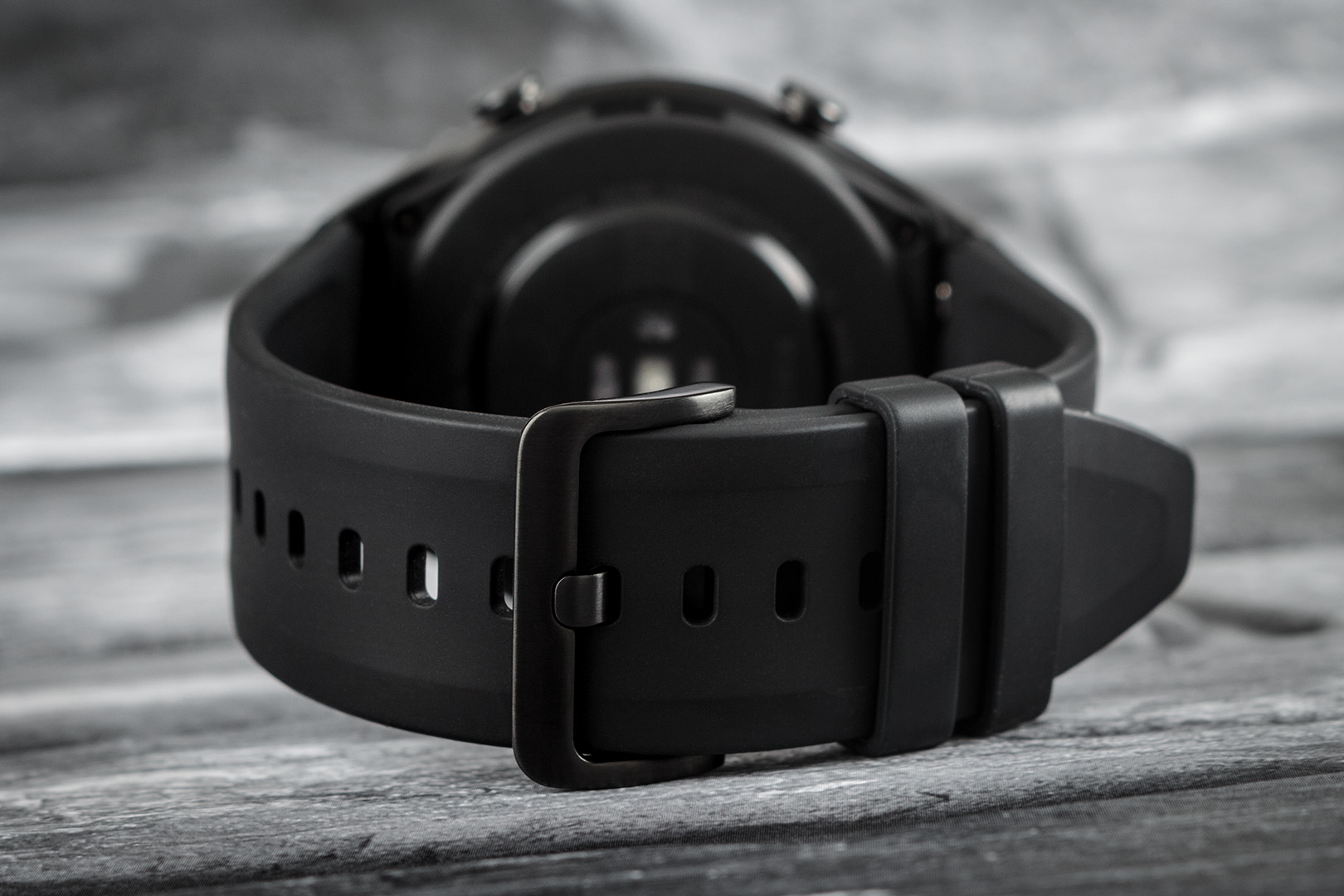 Xiaomi Watch S1 recenze — O krok blíže konkurenci
