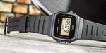 6 NEJ: Levné retro hodinky, které vypráví příběh