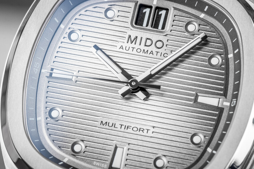 Navíc jsou obohaceny o senzační komplikaci Big Date.