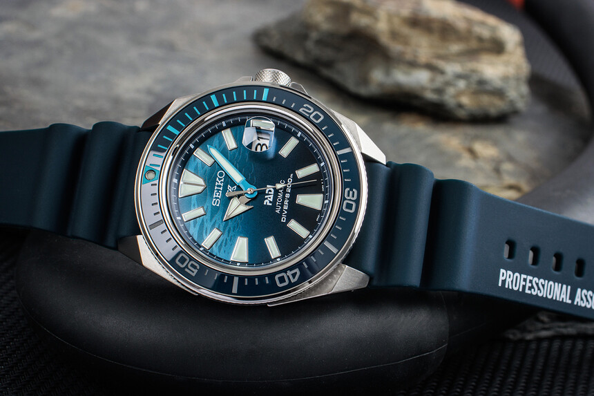 Seiko Prospex SRPJ93J1.