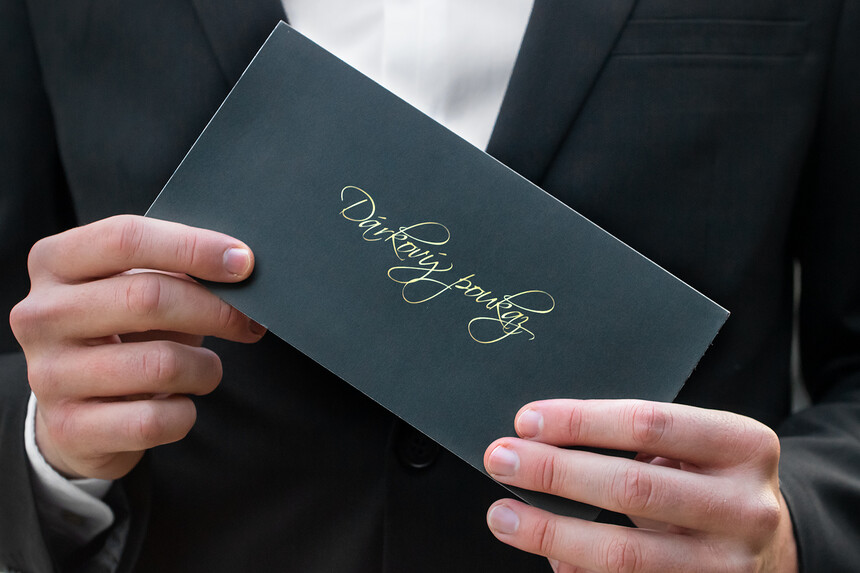 Dárkový poukaz je zkrátka sázka na jistotu.