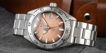 6 NEJ: Pánské potápěčské hodinky do 20 000 Kč