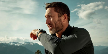 LTE a satelitní komunikace v chytrých hodinkách Garmin