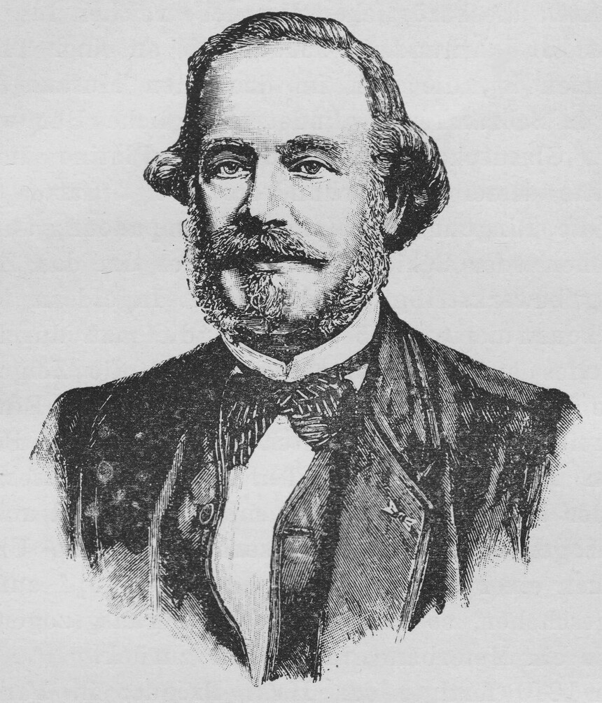 Adrien Phillippe. Foto: https://commons.wikimedia.org