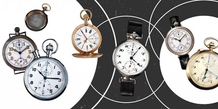 Historie mechanických hodinek – Cesta od věžních hodin k mechanickým skvostům