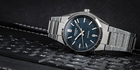 6 NEJ: Hodinky Casio