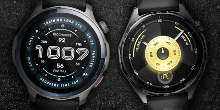 SOUBOJ: Amazfit Balance 2 vs. Huawei Watch GT 6 (PRO)